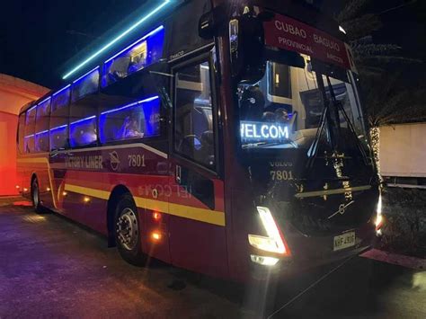 Buses from Cubao to Leyte from PHP 1,852 Sep 2024 .